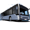 Brest Bus Terminal logo
